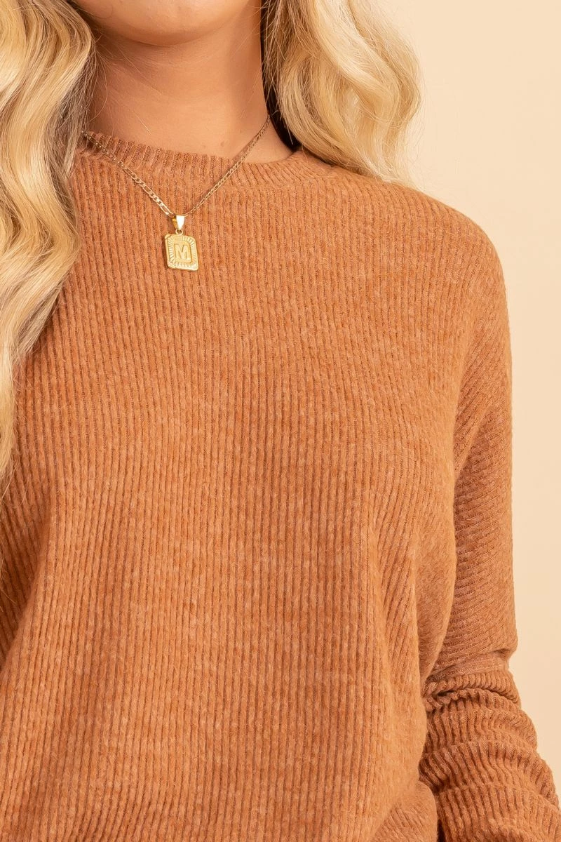 Zenana Living Freely Oversized Sweater 10 Zenana Living Freely Oversized Sweater - Image 10