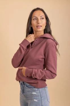 Reflex Snowball Fight Pullover Hooded Sweater 40 Reflex Snowball Fight Pullover Hooded Sweater -Bella Ella Sales 17 5000x