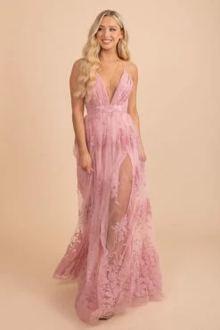 The Vintage Shop Unforgettable Love Lace Maxi Dress 61 The Vintage Shop Unforgettable Love Lace Maxi Dress -Bella Ella Sales 1 3e009375 de55 4c33 861c 1952104856a5 5000x