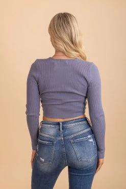 Wholesale Fashion Trends Be With Me Long Sleeve Top -Bella Ella Sales 1 574bfa8f b27f 4b2e 8697 86b4237bf3c0 5000x