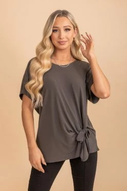Zenana Last Chance Blouse