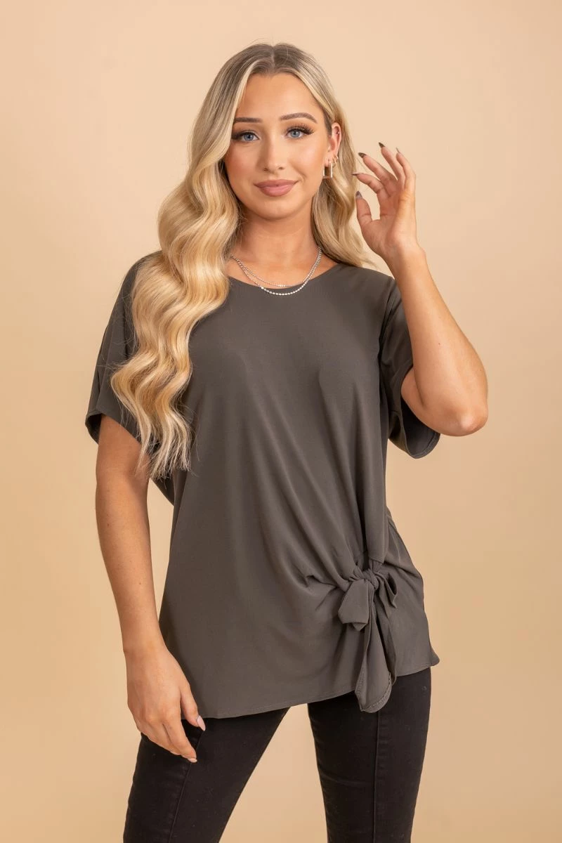 Zenana Last Chance Blouse 1 Zenana Last Chance Blouse