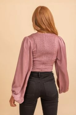 Tasha Apparel Feeling Fearless Long Sleeve Bodysuit -Bella Ella Sales 2 32121e89 42a5 4f18 ba3c 6578abf20d52 5000x