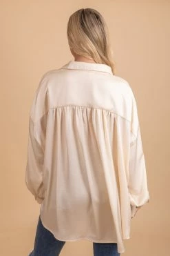 Wholesale Fashion Trends Just Be You Long Sleeve Button Up Top -Bella Ella Sales 2 34a8032c 6dac 425b a97f 8bd61bd45b31 5000x