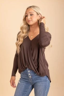 HYFVE Small Steps Forward Oversized Top -Bella Ella Sales 2 67edb512 a99c 405e 8d2b 3f311e3e0e60 5000x