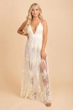 The Vintage Shop Unforgettable Love Lace Maxi Dress 39 The Vintage Shop Unforgettable Love Lace Maxi Dress -Bella Ella Sales 2 7016698d 9bdd 41be a6af 362dbde0fa68 5000x