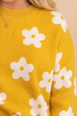 Bibi Picking Sunflowers Print Sweater -Bella Ella Sales 2 7e66c748 baf4 4b3f b84d a7a6b8482aa2 5000x