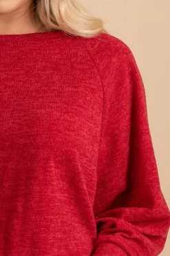 Vine & Love Do You For You Long Sleeve Top -Bella Ella Sales 2 8d424b82 ffde 4920 ad09 d7f794321500 5000x