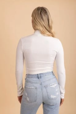 Zenana Keep It Fierce Long Sleeve Turtleneck Bodysuit -Bella Ella Sales 2 c3dfc3a7 94cd 4942 805b 52f523c82fa3 5000x