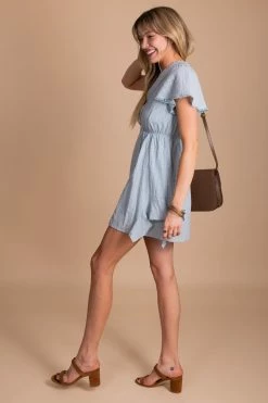 Very J Capture Your Heart Mini Dress 21 Very J Capture Your Heart Mini Dress -Bella Ella Sales 3 0abdbdff c9d2 41ba 81f1 be6490824541 5000x