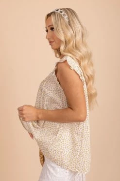 Wholesale Fashion Trends Trust In Your Dreams Floral Tank Top -Bella Ella Sales 3 197679d6 95a7 4da2 814b 5ced6bb29124 5000x