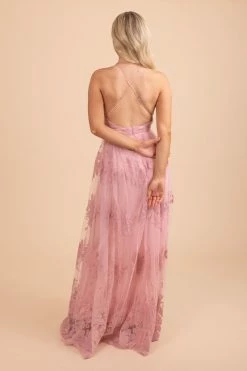 The Vintage Shop Unforgettable Love Lace Maxi Dress 64 The Vintage Shop Unforgettable Love Lace Maxi Dress -Bella Ella Sales 3 388330be e43e 4b25 bacb 497820745726 5000x