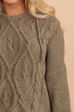 Miracle Be A Wildflower Knit Hooded Sweater -Bella Ella Sales 3 3d4fadbb fc17 4521 97fc f75b552358df 5000x