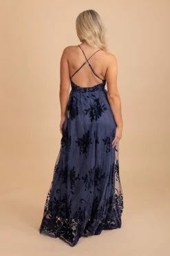 The Vintage Shop Unforgettable Love Lace Maxi Dress 44 The Vintage Shop Unforgettable Love Lace Maxi Dress -Bella Ella Sales 3 a2b5acdc b1a7 40db aaac 496a7b682cc1 5000x