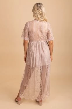 Wholesale Fashion Trends A Day Of Love Lace Maxi Dress -Bella Ella Sales 3 fa8553f5 d403 4d10 ad9e e41389eb5075 5000x