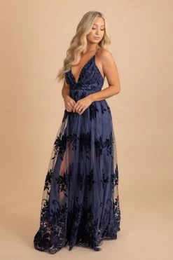 The Vintage Shop Unforgettable Love Lace Maxi Dress 46 The Vintage Shop Unforgettable Love Lace Maxi Dress -Bella Ella Sales 4 4014f7fe 9d2b 4fc6 84fb 3d91587abfee 5000x