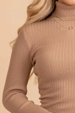 Lovetree Conquer The World Turtleneck Mini Dress -Bella Ella Sales 4 530a3e45 9c86 4ef9 a729 25bc6f323136 5000x