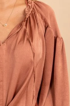 Blu Pepper Dance The Night Away Blouse -Bella Ella Sales 4 aadf13d2 98fc 4158 86f8 0901e4f69c4a 5000x