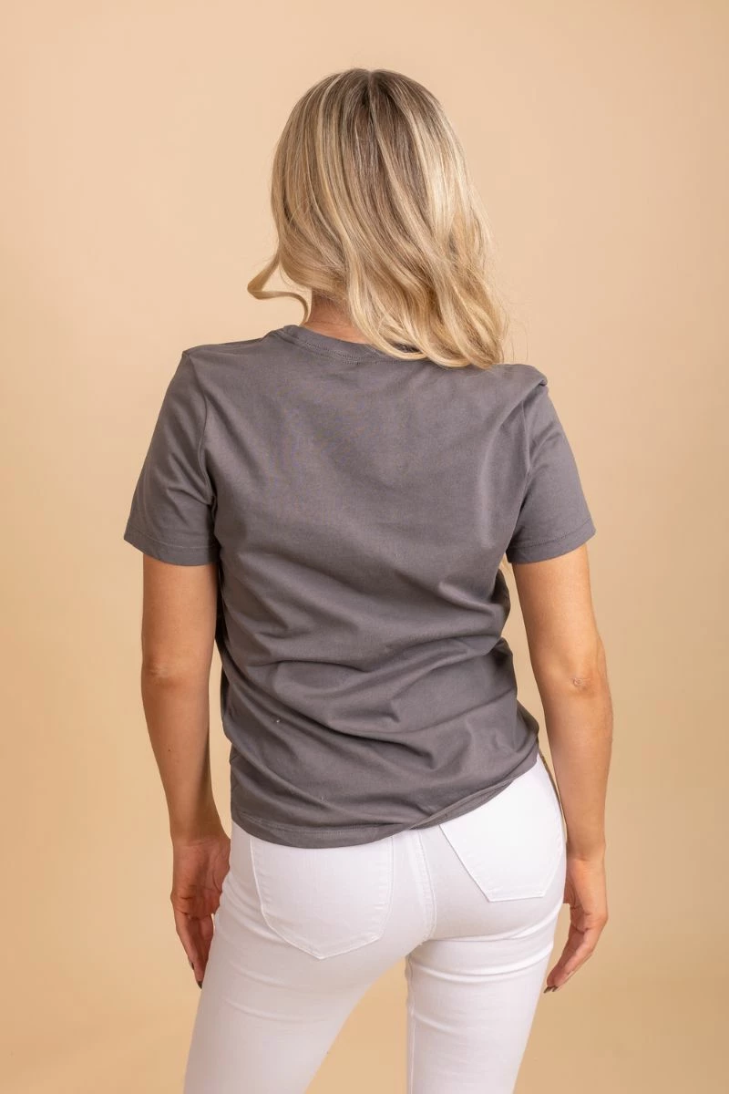 Zenana Growth Mindset Graphic Tee 2 Zenana Growth Mindset Graphic Tee - Image 2