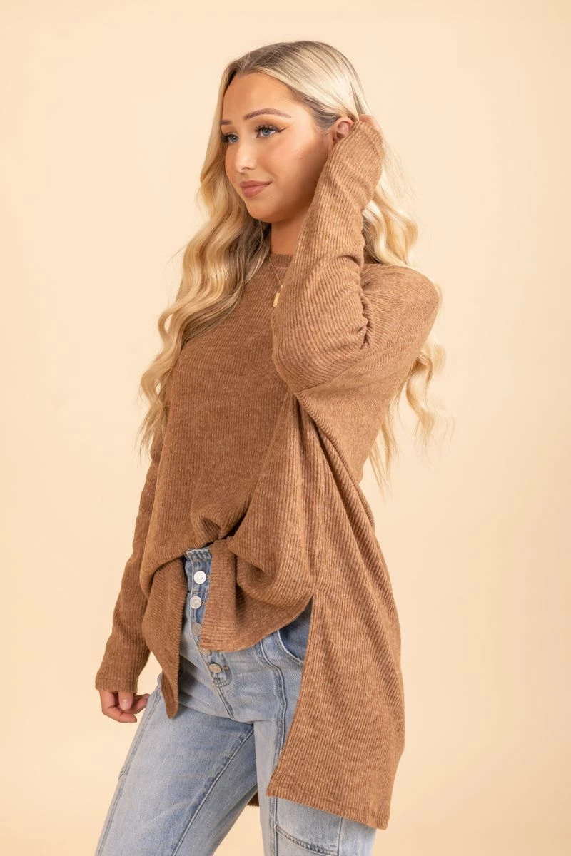 Zenana Living Freely Oversized Sweater 4 Zenana Living Freely Oversized Sweater - Image 4