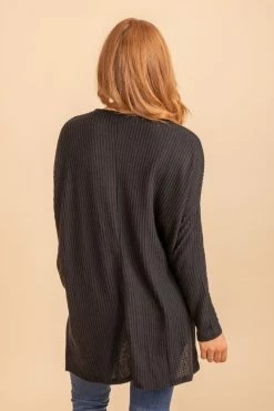 Zenana Beautiful Thinking Waffle Knit Top -Bella Ella Sales 5 c2517a32 da79 47d2 abec 71102f48a760 5000x