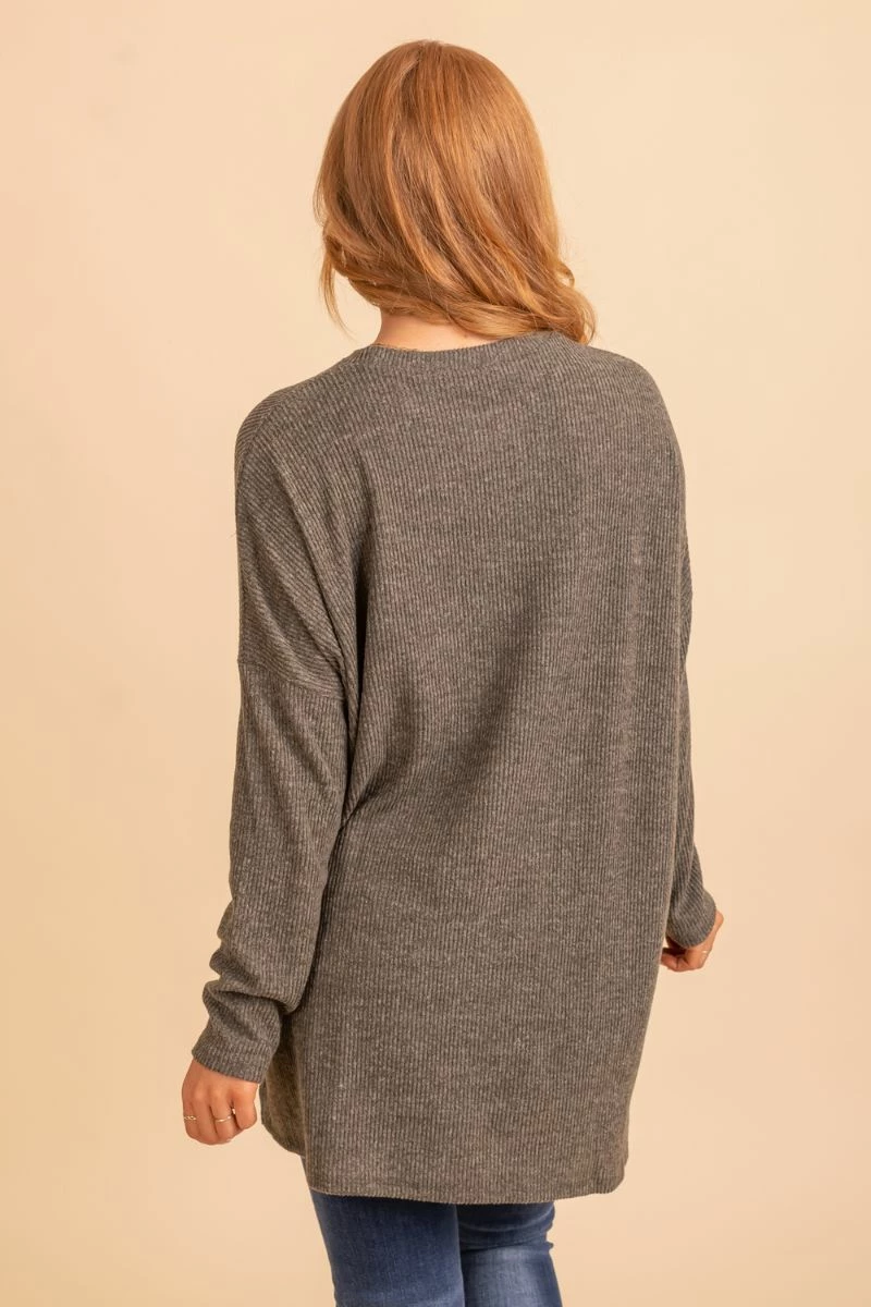 Zenana Living Freely Oversized Sweater 7 Zenana Living Freely Oversized Sweater - Image 7