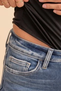 Gilli Do It For You Black Square Neck Bodysuit -Bella Ella Sales 5 e9734ccc 74a4 4f9a be2b 1bc2c7d246d8 5000x