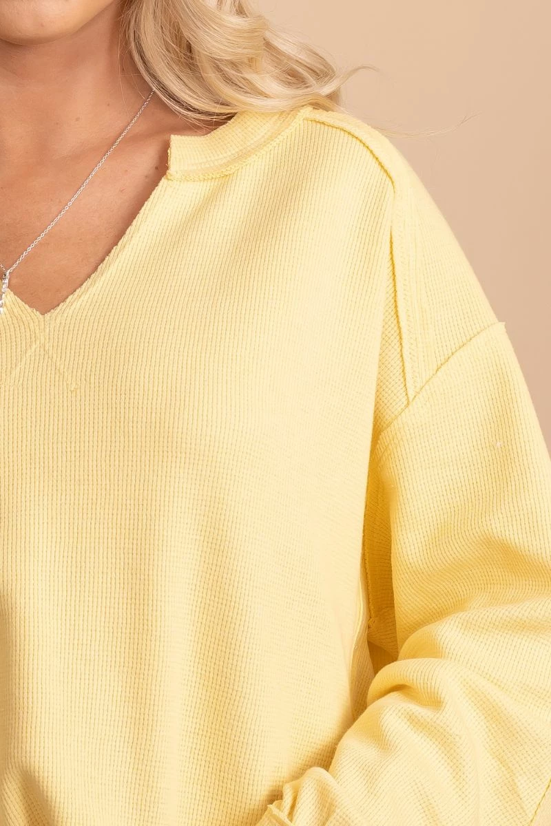 Blu Pepper I Can And I Will Long Sleeve Pullover 7 Blu Pepper I Can And I Will Long Sleeve Pullover - Image 7