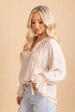 Blu Pepper Enjoy The Simple Things Long Sleeve Top -Bella Ella Sales 6 7b2974a3 63cc 4504 834e 4896c267230f 5000x