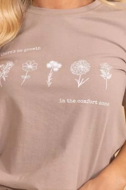 Zenana Growth Mindset Graphic Tee 14 Zenana Growth Mindset Graphic Tee -Bella Ella Sales 6 7cb8fcb9 a89b 4686 9136 b0ed7f5998ad 5000x