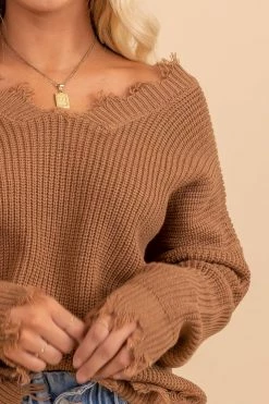 Zenana Autumn Moon Distressed Sweater -Bella Ella Sales 6 98189937 b395 43ff 8a92 eb3ec8a4317e 5000x