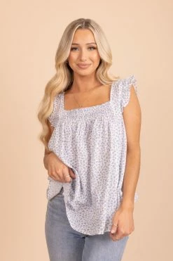 Wholesale Fashion Trends Trust In Your Dreams Floral Tank Top -Bella Ella Sales 6 e4607e1c ddc1 43d3 b7e7 c5e08e8d023c 5000x