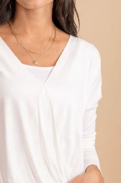 HYFVE Small Steps Forward Oversized Top -Bella Ella Sales 7 29070e97 0cc5 4d25 a48a 278bdf6e2cc3 5000x