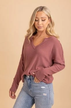 Blu Pepper Trust The Process V-Neck Sweater 12 Blu Pepper Trust The Process V-Neck Sweater -Bella Ella Sales 7 2b90c3a5 0236 4bc1 b438 a9daa910eca5 5000x