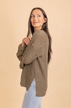 Blu Pepper Celebrate Every Victory Oversized Sweater -Bella Ella Sales 7 31b7c49d 8181 40b3 b034 4e0e6110f309 5000x