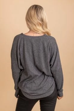 L Love Inc Eye For Love Ribbed Knit Top -Bella Ella Sales 7 7836ebcd a57f 40d8 ab7b 8a3d1921266d 5000x