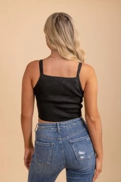 HYFVE Living Simple Cropped Tank Top -Bella Ella Sales 8 234f5cad 84b0 47f1 9f8c 609e75d934f2 5000x