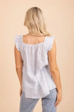 Wholesale Fashion Trends Trust In Your Dreams Floral Tank Top -Bella Ella Sales 8 30044ecf 2398 4671 8c9a f7d63206d6c6 5000x