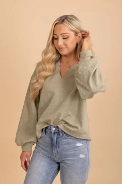 Blu Pepper Keep Living Swiss Dot Sweater 16 Blu Pepper Keep Living Swiss Dot Sweater -Bella Ella Sales 8 be7ad52b 0d9b 4a60 8cf0 4ab1a852f476 5000x