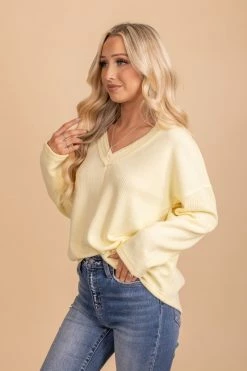 Blu Pepper Mindset Is Everything Knit Pullover -Bella Ella Sales 8 f358561a 12bc 43a8 a143 635890d2acc2 5000x
