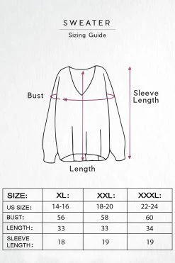 Bella Ella Boutique Anything Can Happen Burgundy Sweater -Bella Ella Sales Anything Can Happen Sizing 865db44c 9f20 467a 8f6b becb259dc04d 5000x