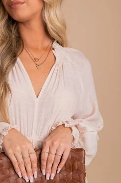 Wishlist Aspire To Inspire Long Sleeve Maxi Dress 22 Wishlist Aspire To Inspire Long Sleeve Maxi Dress -Bella Ella Sales AspireToInspire Long Sleeve Maxi Dress natural 4 5000x