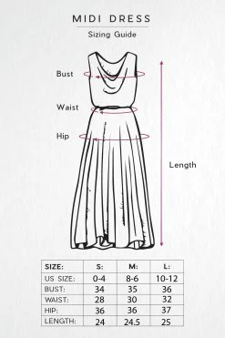 Polagram Awaken My Love Midi Dress 16 Polagram Awaken My Love Midi Dress -Bella Ella Sales Awaken My Love Midi Dress Sizing 5000x