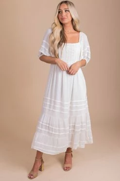 Listicle Make It Sweet Pleated Maxi Dress -Bella Ella Sales BELLA ELLA 5.13.21 1413 5000x