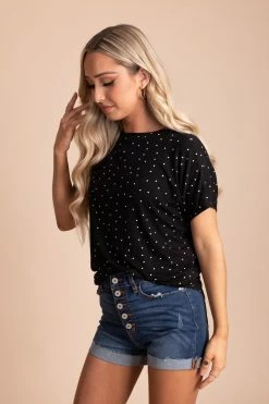 Cielo It's Go Time Patterned Top 14 Cielo It's Go Time Patterned Top -Bella Ella Sales BELLAELLA 1.5.22 0484 5000x