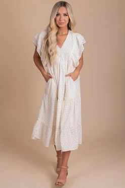 Bella Ella Boutique Time After Time Maxi Dress 44 Bella Ella Boutique Time After Time Maxi Dress -Bella Ella Sales BELLAELLA 5.13.21 1472 5000x