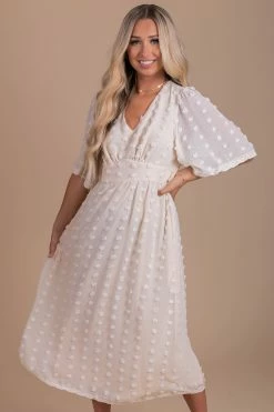 Listicle My Moment Midi Dress -Bella Ella Sales BELLAELLA 5.13.21 1572 5000x