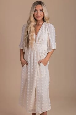 Listicle My Moment Midi Dress -Bella Ella Sales BELLAELLA 5.13.21 1599 5000x