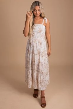 She + Sky Rooftop Gardens Floral Maxi Dress -Bella Ella Sales BELLAELLA 5.20.21 3873 5000x