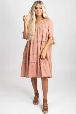Listicle Bohemian Wonder Midi Dress 22 Listicle Bohemian Wonder Midi Dress -Bella Ella Sales BELLAELLA 5.20.21 4508 5000x